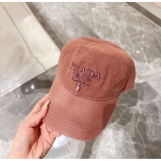 Prada Caps